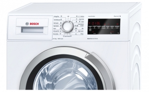 Masina de spalat Bosch WLT24440BY, 6.5 kg, 1200 rot/min, A+++, Alb thumbnav 2