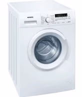 Стиральная машина Siemens WM10B262BY, 6 кг, 1000 об/мин, A+++, Белый