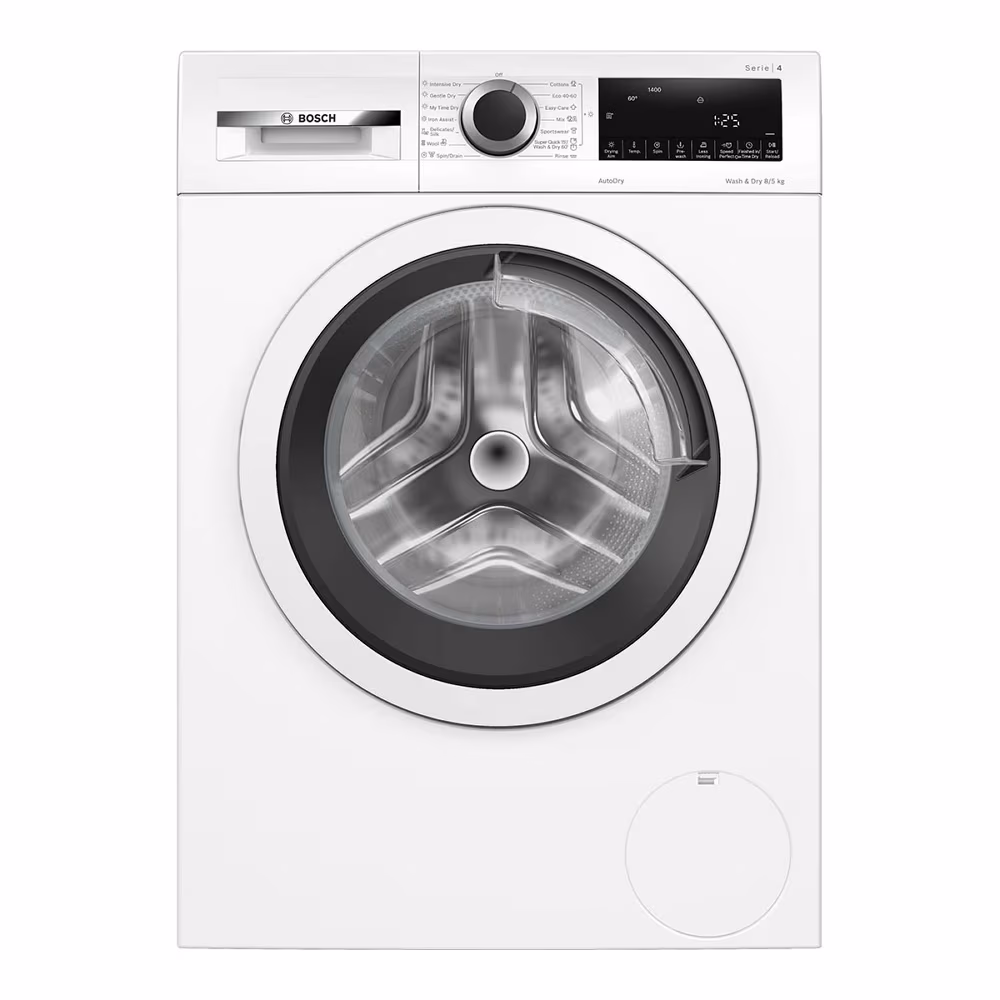 Стиральная машина с сушкой Bosch WNA13400BY 