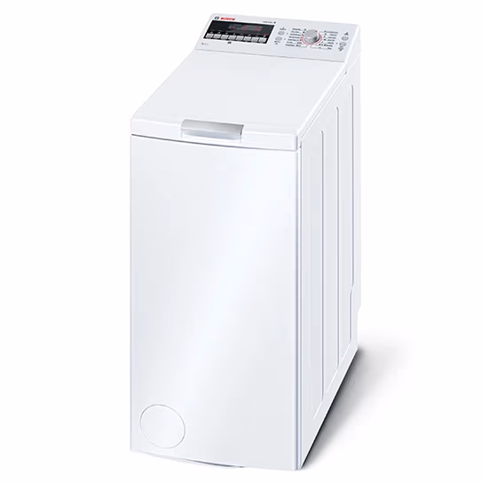 Masina de spalat Bosch WOT24457BY, 7 kg, 1200 rot/min, A+++, Alb 