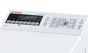 Masina de spalat Bosch WOT24457BY, 7 kg, 1200 rot/min, A+++, Alb thumbnav 2
