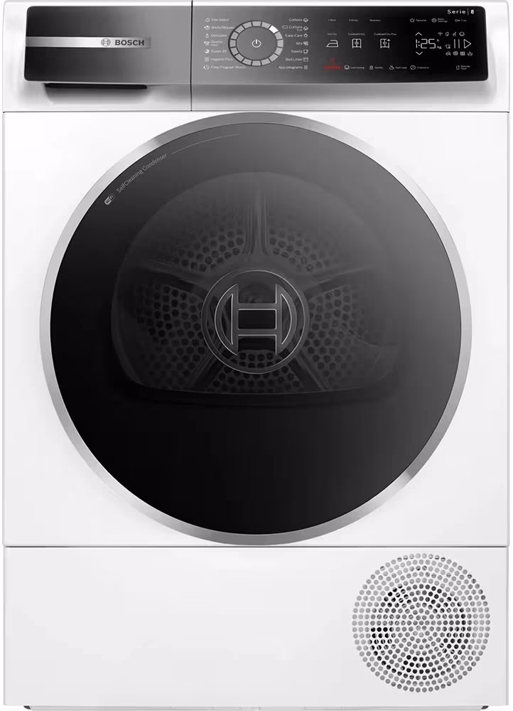 Сушильная машина Bosch WQB245A0BY 