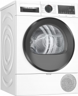 Сушильная машина Bosch WQG233D1BY, 8 кг, A+++ thumbnav 1