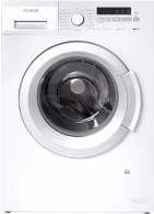 Стиральная машина Siemens WS12K261BY