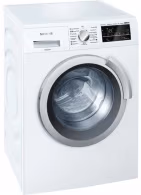 Стиральная машина Siemens WS12T440BY