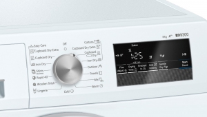 Сушильная машина Siemens WT45H200BY, 8 кг thumbnav 2