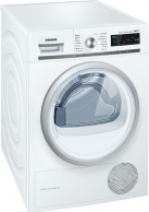 Сушильная машина Siemens WT45W561BY, 9 кг thumbnav 1
