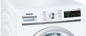 Сушильная машина Siemens WT45W561BY, 9 кг thumbnav 2