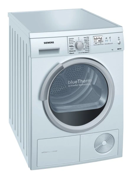 Сушильная машина Siemens WT46W561BY