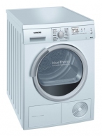 Сушильная машина Siemens WT46W561BY thumbnav 1