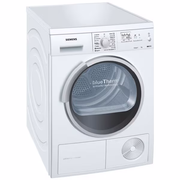 Сушильная машина Siemens WT46W563BY