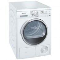 Сушильная машина Siemens WT46W563BY thumbnav 1