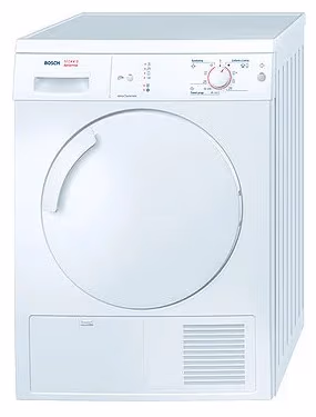Стиральная машина с сушкой Bosch WTE 84120 BY