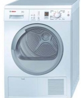 Masina de uscat rufe Bosch WTE 86300 BY thumbnav 1