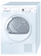 Masina de uscat rufe Bosch WTE 86301 BY thumbnav 1