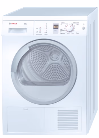 Сушильная машина Bosch WTE 86302 BY