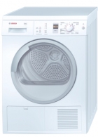 Сушильная машина Bosch WTE 86302 BY thumbnav 1