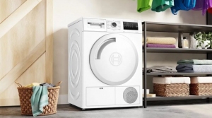 Сушильная машина Bosch WTH83253BY, 7 кг, A++ thumbnav 5