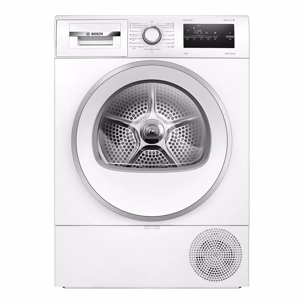 Сушильная машина Bosch WTH85293BY 