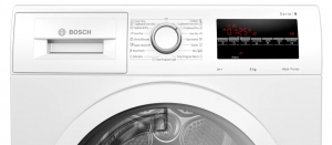 Сушильная машина Bosch WTR85T00BY, 9 кг, A++ thumbnav 2
