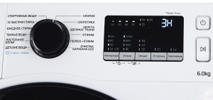 Masina de spalat Samsung WW60J30G03WDBY thumbnav 4