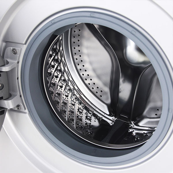 Masina de spalat Samsung WW70K62E69SDBY 7 kg / 1200 rot/min / A / Gri photo 2