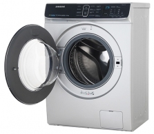 Стиральная машина Samsung WW80K52E61SDBY thumbnav 5