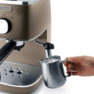 Cafetiera Delonghi ECI341BZ thumbnav 7