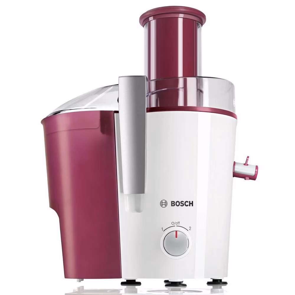 Соковыжималка центробежная Bosch MES25C0 