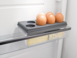 Холодильник Gorenje NRK6201MC0 thumbnav 2