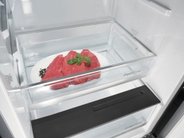 Холодильник Gorenje NRK6201MC0 thumbnav 3