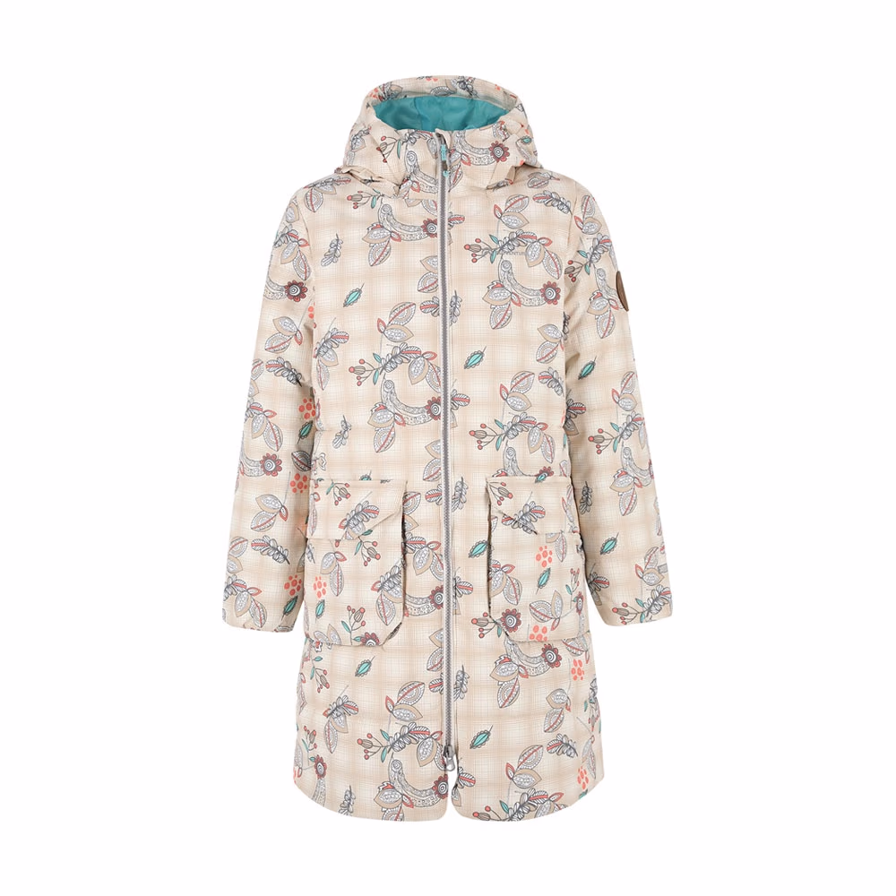Scurta Outventure Jacket Girls