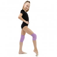 Genunchiere pentru Gimnastica Grace Dance Gymnastics knee pads thumbnav 5
