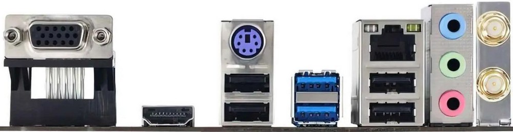 Unitate de sistem Atehno AtehnoPC1 photo 2