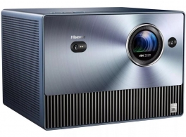 Проектор лазерный Hisense CONSOLE C1 thumbnav 2