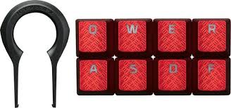 Butoane p/u tastiere mecanice HyperX FPS & MOBA Gaming Keycaps HXS-KBKC1  photo 3