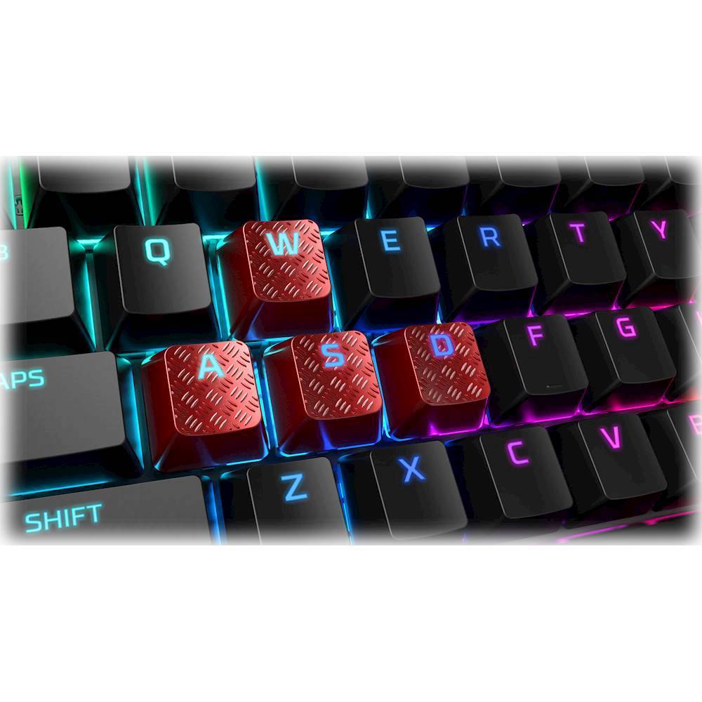Butoane p/u tastiere mecanice HyperX FPS & MOBA Gaming Keycaps HXS-KBKC1  photo 4