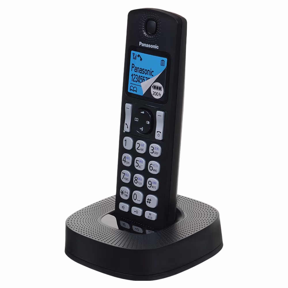 Radiotelefon Panasonic KXTGC310UC1 