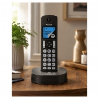 Radiotelefon Panasonic KXTGC310UC1 thumbnav 5