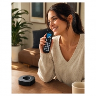 Radiotelefon Panasonic KXTGC310UC1 thumbnav 6