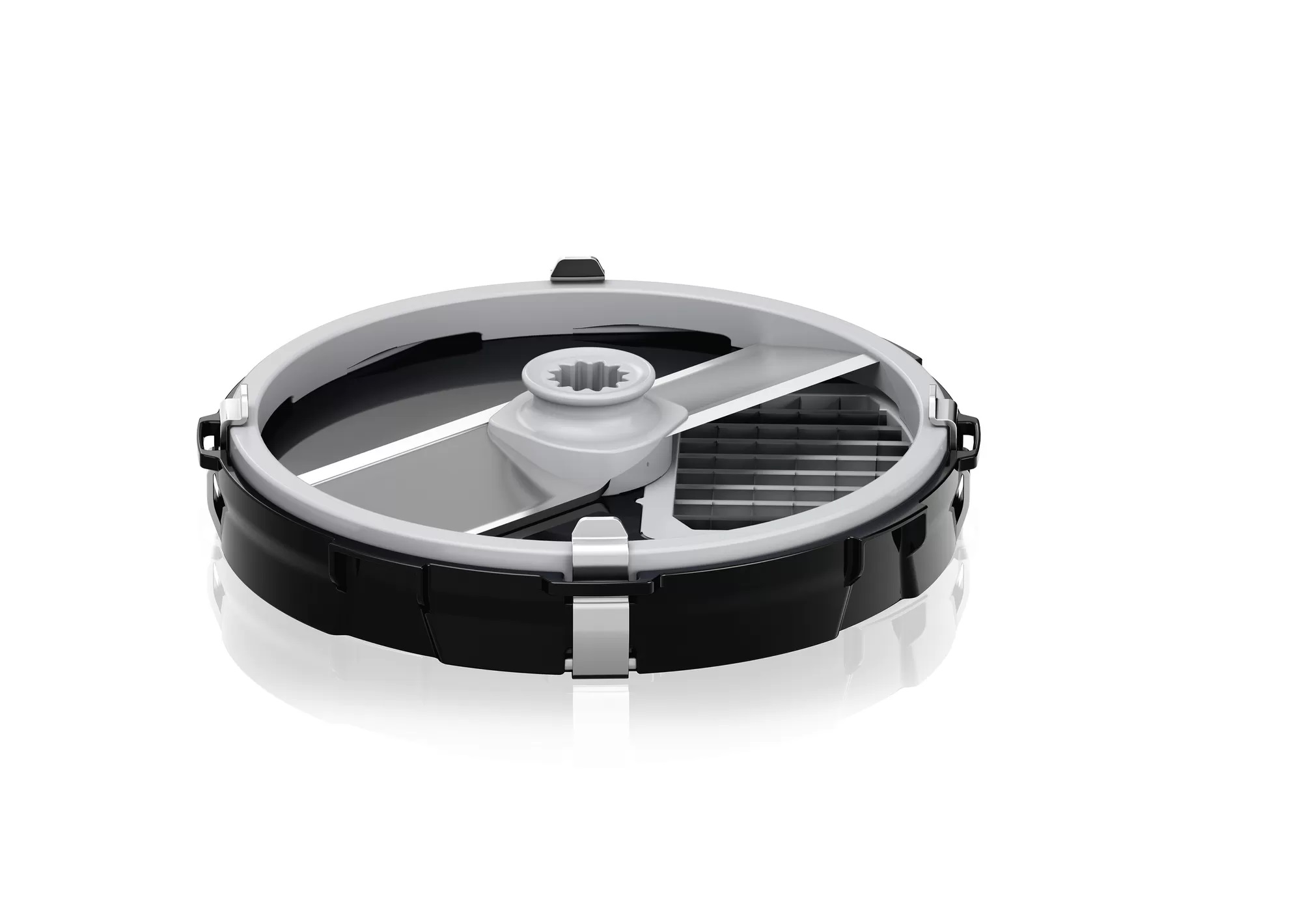 Насадка-мясорубка Bosch MUZ9CC1 photo 4