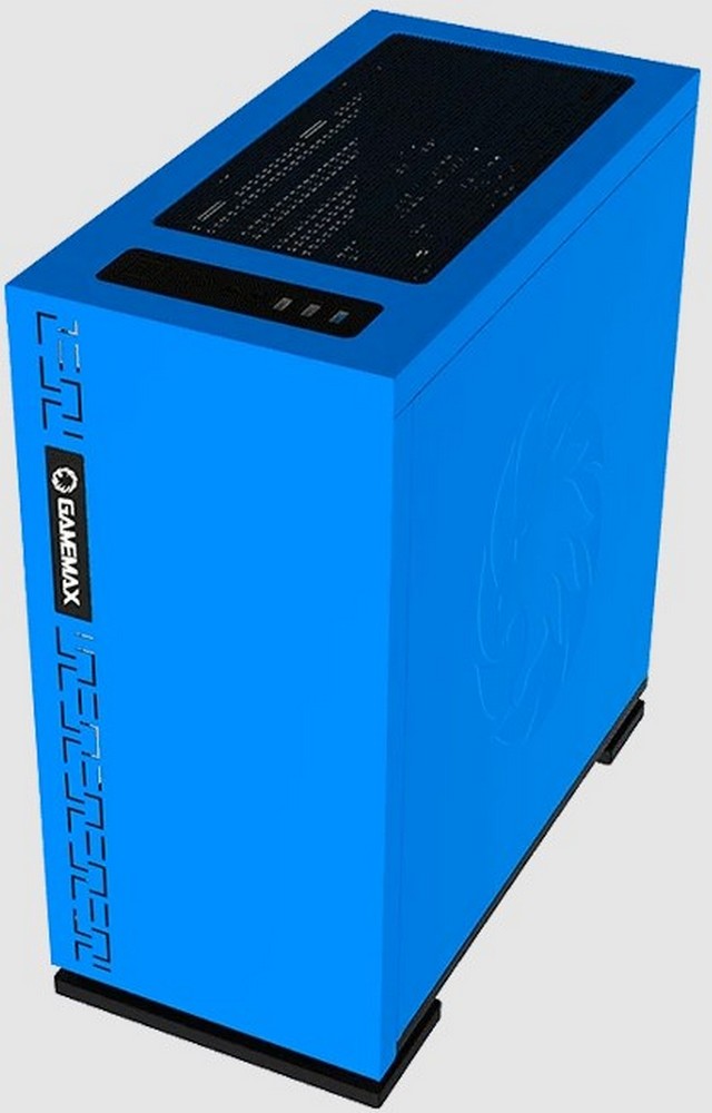 Системный блок Atehno ATechPC2 photo 3