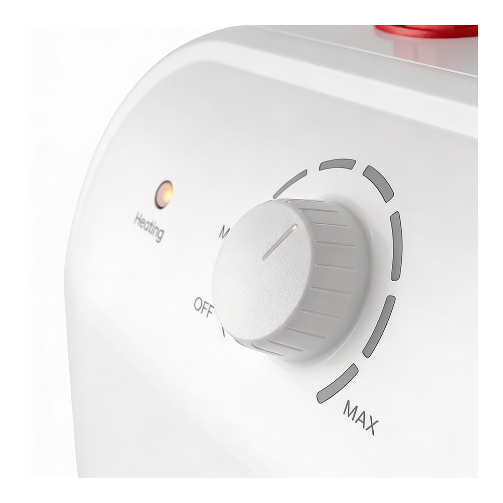 Водонагреватель накопительный вертикальный Haier  ES15V-SQC2 / 15 л / Белый photo 3