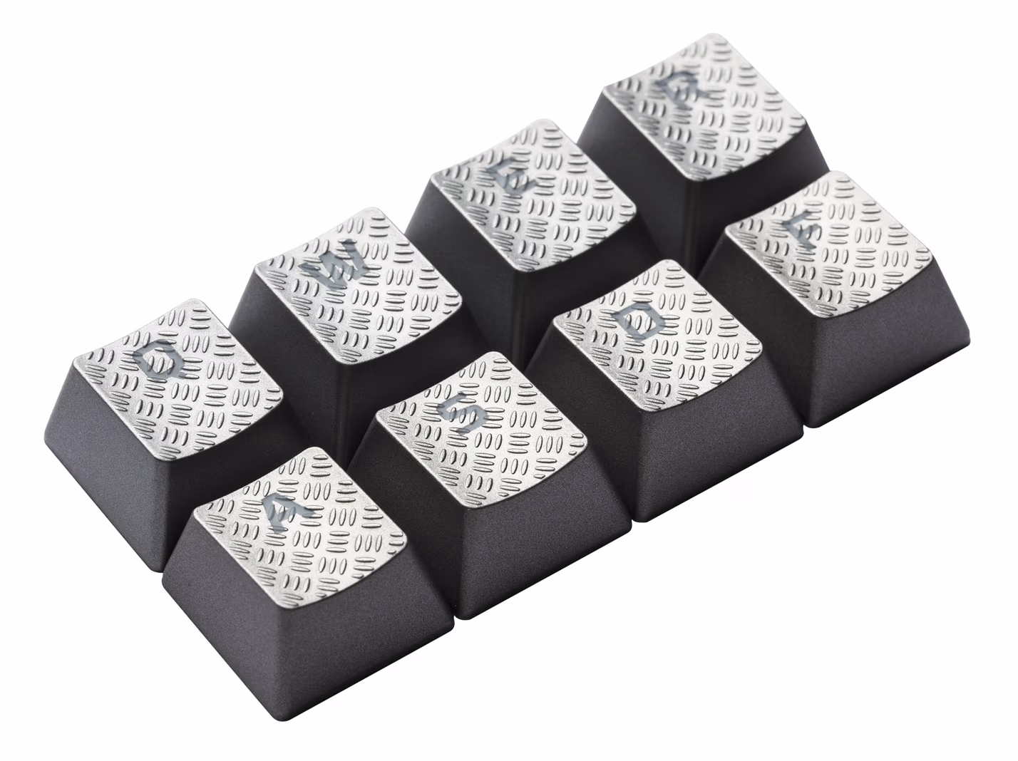 Колпачки механической клавиатуры HyperX FPS & MOBA Gaming Keycaps HXS-KBKC2 