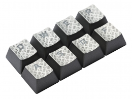 Butoane p/u tastiere mecanice HyperX FPS & MOBA Gaming Keycaps HXS-KBKC2 thumbnav