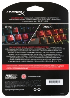Butoane p/u tastiere mecanice HyperX FPS & MOBA Gaming Keycaps HXS-KBKC2 thumbnav 3
