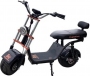 Trotineta electrica Kugoo Kirin C2 thumbnav 1