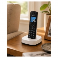Radiotelefon Panasonic KX-TGC310UC2 thumbnav 6