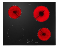 Plita electrica incorporabila Mora MECT610FSC2 thumbnav 1