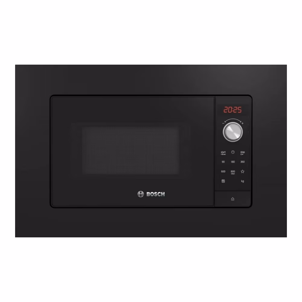 Микроволновая печь Bosch BFL623MC3 